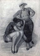 Marcel René von Herrfeldt_1890-1965_Erotic drawings.jpg